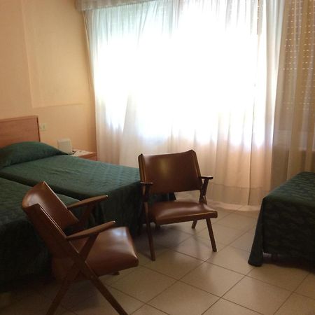 Hotel Le Ginestre Lido di Camaiore Extérieur photo