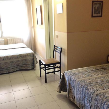 Hotel Le Ginestre Lido di Camaiore Extérieur photo