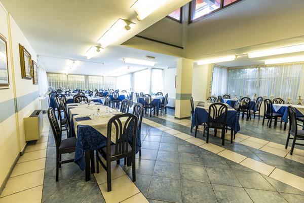 Hotel Le Ginestre Lido di Camaiore Extérieur photo