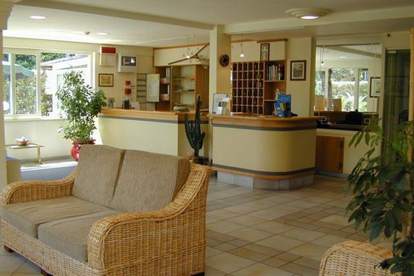 Hotel Le Ginestre Lido di Camaiore Extérieur photo
