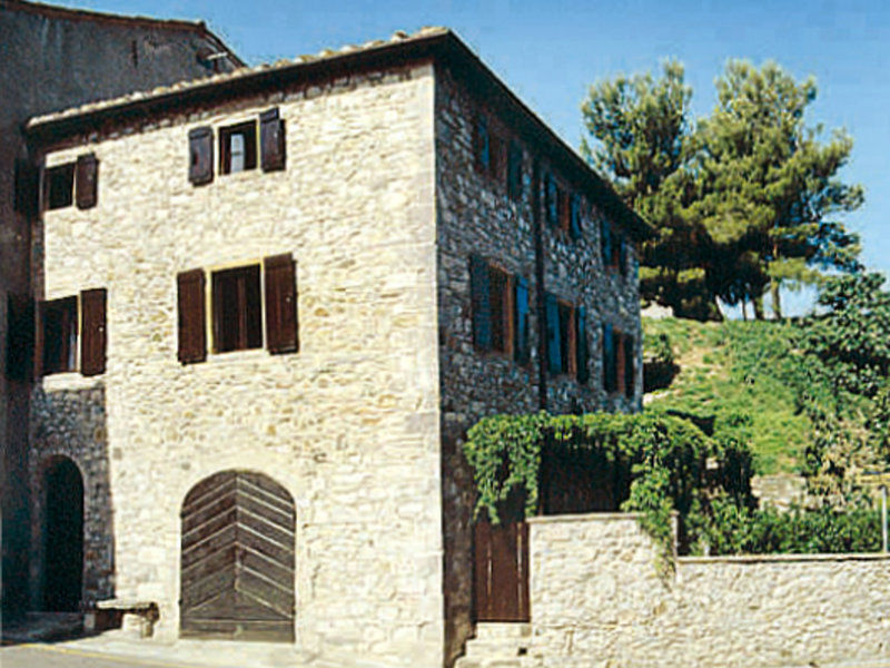 Hotel Le Ginestre Lido di Camaiore Extérieur photo