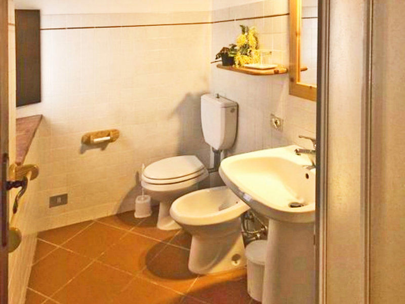 Hotel Le Ginestre Lido di Camaiore Extérieur photo