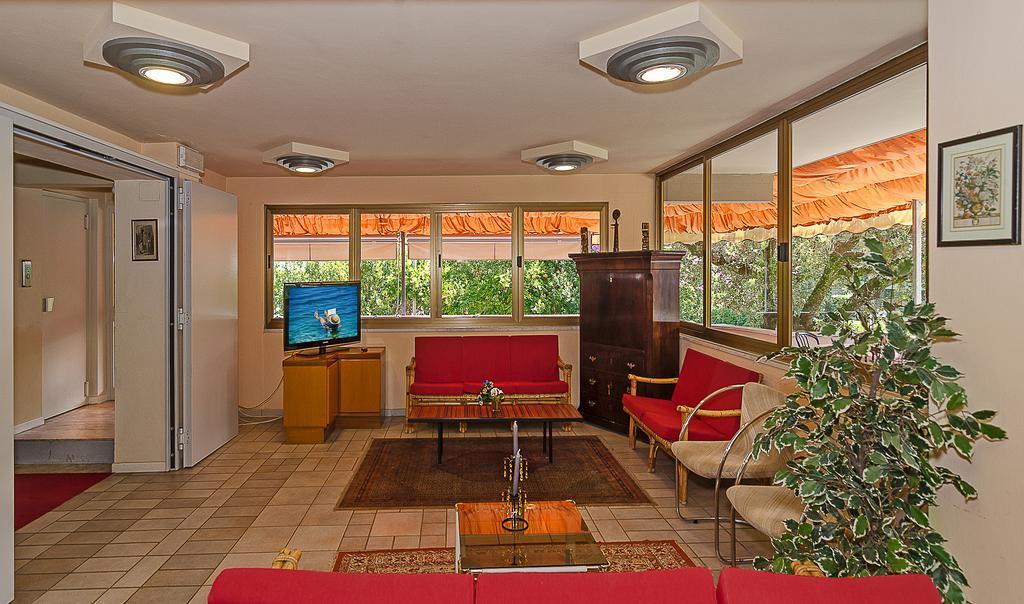Hotel Le Ginestre Lido di Camaiore Extérieur photo