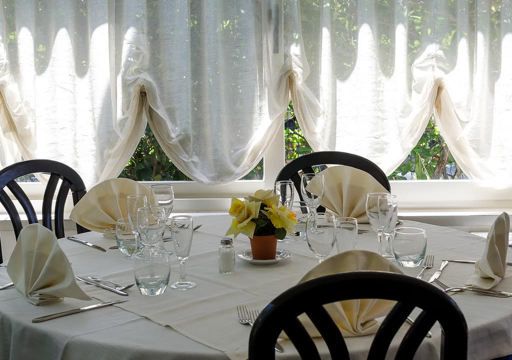 Hotel Le Ginestre Lido di Camaiore Extérieur photo
