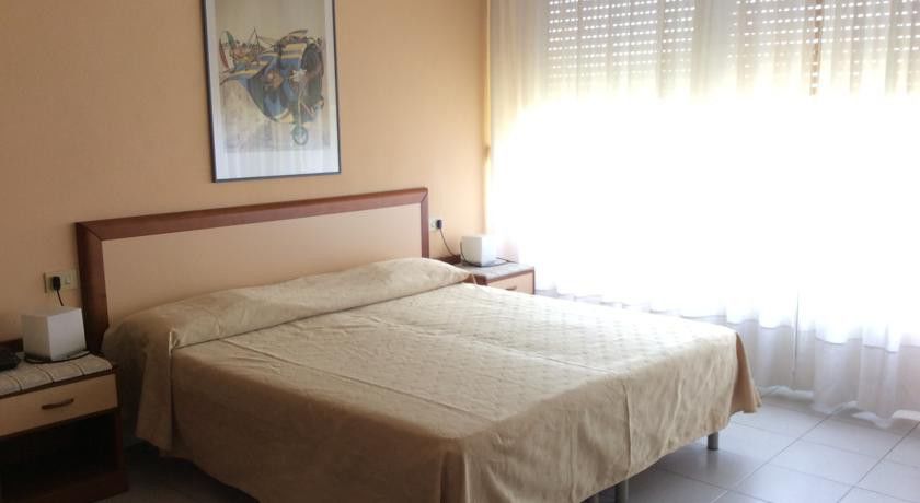 Hotel Le Ginestre Lido di Camaiore Extérieur photo